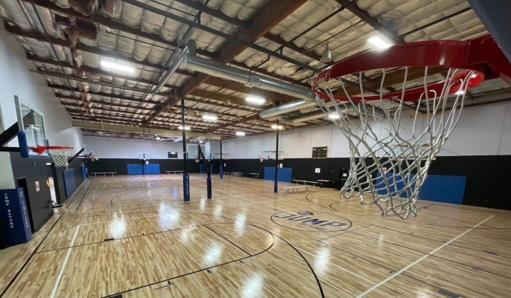 Why FilHoops Basketball Gym is the Best Choice?