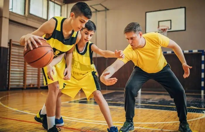 Elevate Your Game: Basketball Camp Preparation Guide