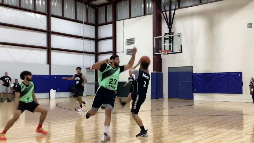 Hosting Basketball Camps at FilHoops Gym: